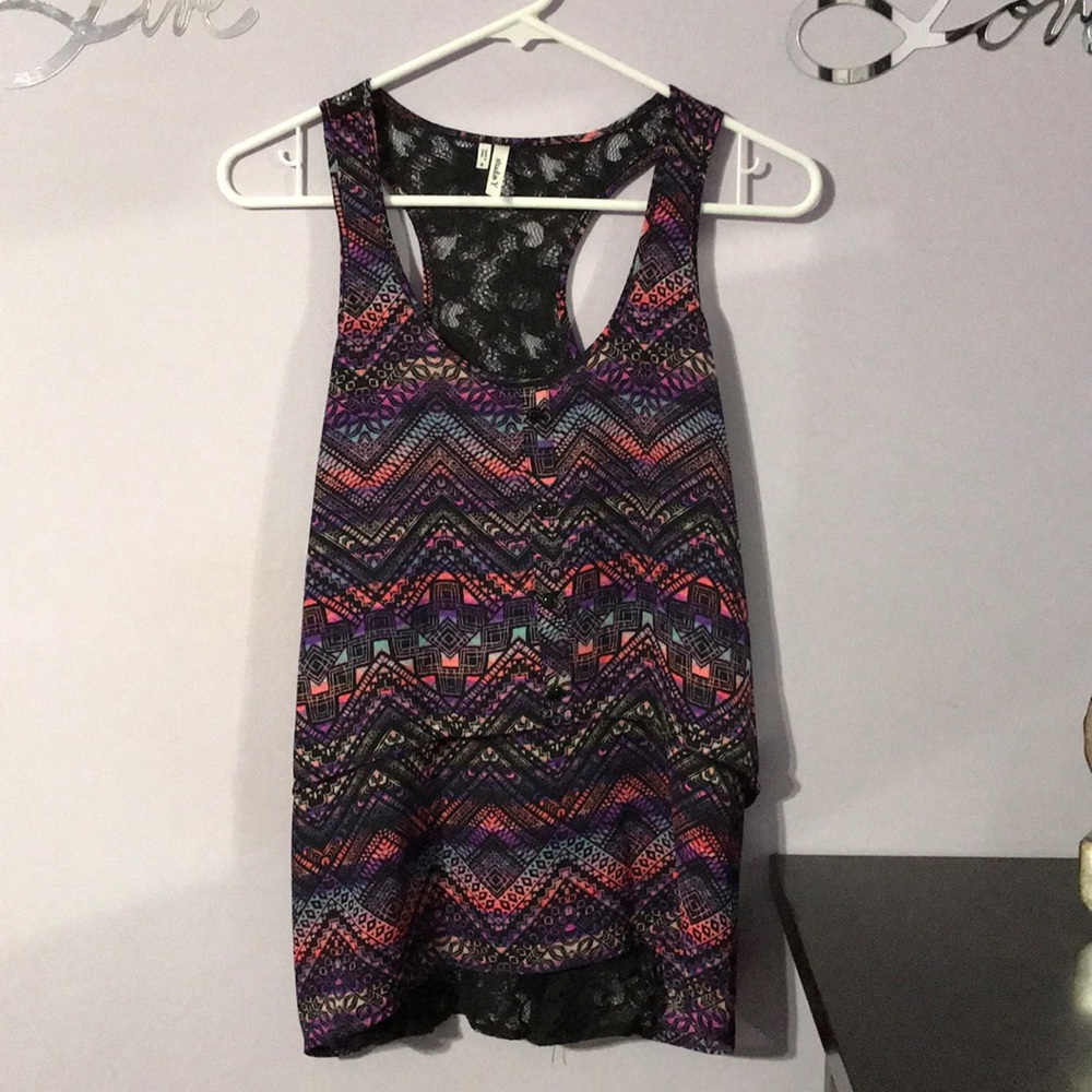 Studio Y Tank Top